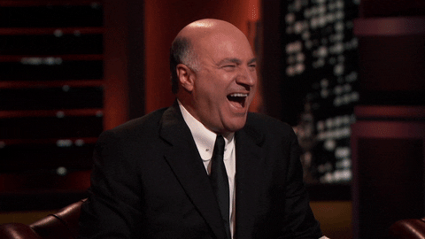 Shark Tank GIF by ABC Network - Find & Share on GIPHY