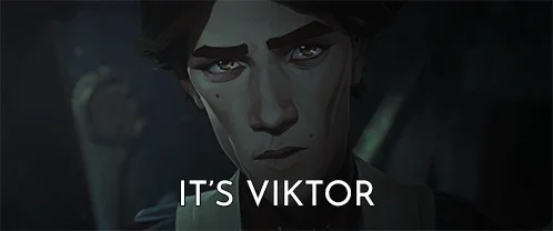 Viktor GIF