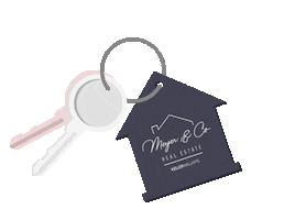 Real Estate Offer Accepted Sticker by Meyer and Co. Real Estate