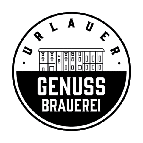 Genussbrauerei Sticker