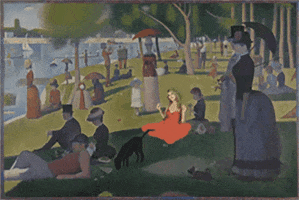 19Th Century Art GIFs - Get the best GIF on GIPHY