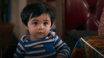 Baby Love GIF by Party of Five