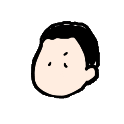 Okura Sticker