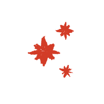 Red Sticker