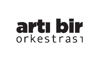 Orkestra Sticker by Artı Bir Orkestrası