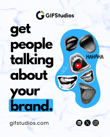 Instagram Talking Gif By Gif