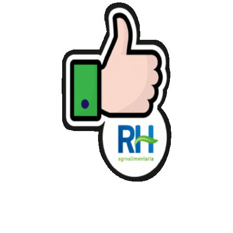 Sticker by rhagro