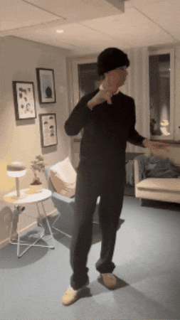 Dance Dancing GIF