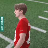 Bay Area Yes GIF by DICK'S Sporting Goods