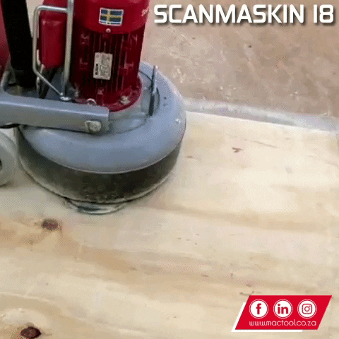 Wood Grinding GIF by MACTOOL Diamond & Construction Products