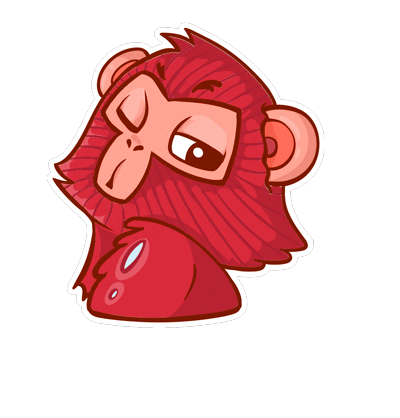 JTC Sticker