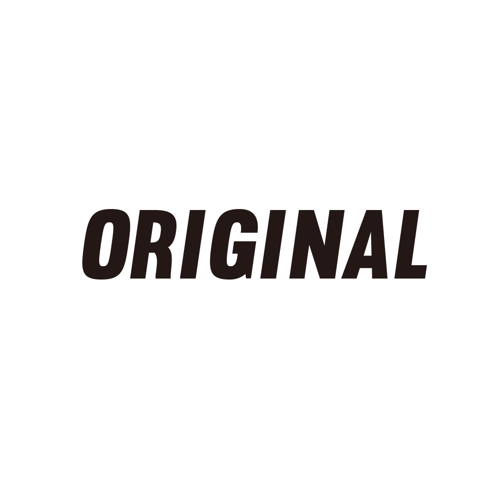 ORIGINAL.inc Sticker