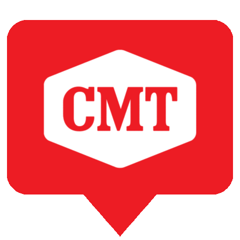 Country Music Sticker by CMT