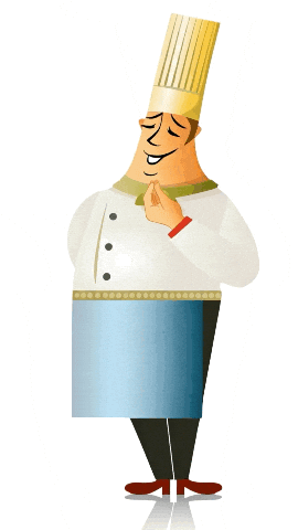 Koch GIF by LeipzigerMesse