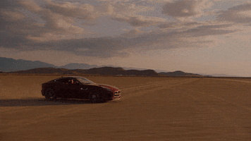 Car Speeding GIF by Charlie Puth