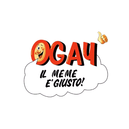 Meme Sticker