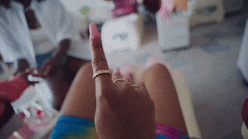 Episode 2 Nails GIF by Vince Staples