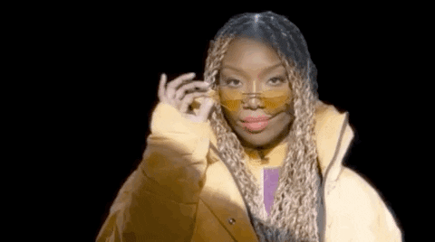 Brandy-talore GIFs - Get the best GIF on GIPHY