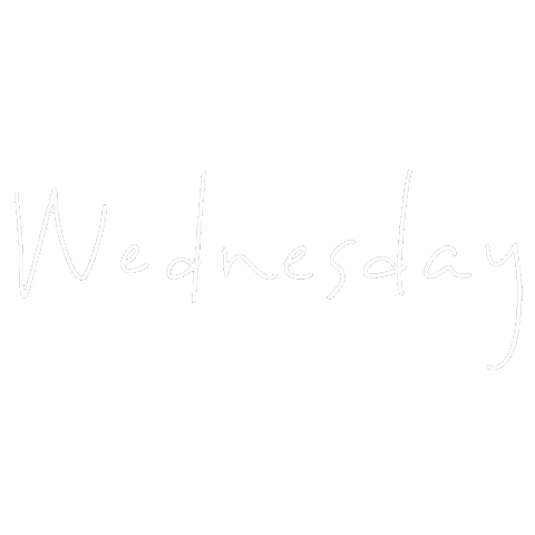 Week Sticker