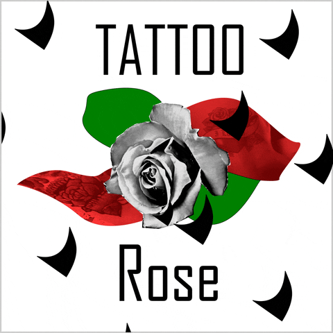 Tattoo Guru GIF