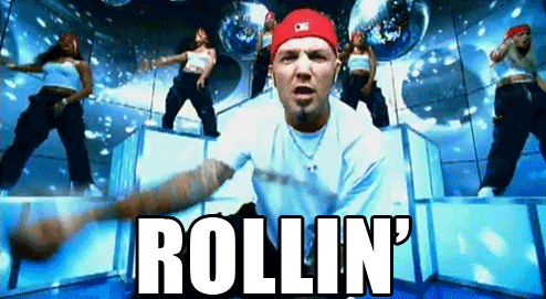 Limp Bizkit GIF - Find & Share on GIPHY