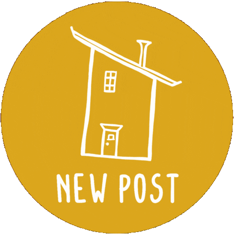 Post Sticker