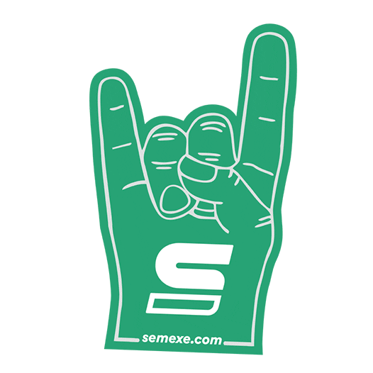 semexe Sticker