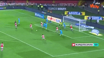 Santa Fe GIF
