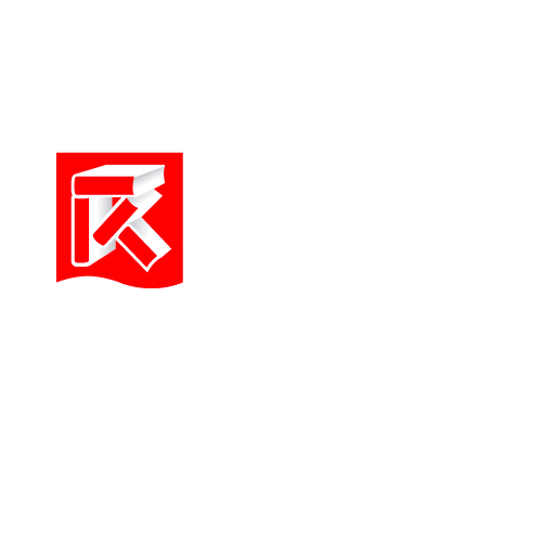 Marketing Rideel Sticker
