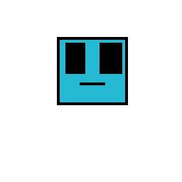 Smile Sticker