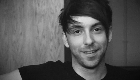 alex gaskarth