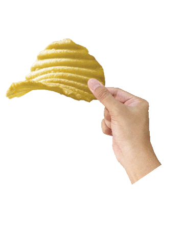 Hype Snack Sticker by Chitato Life is Never Flat