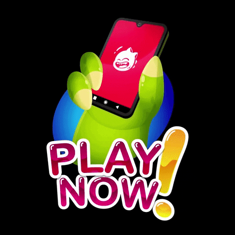 Swipe Play GIF by Zarzilla Games