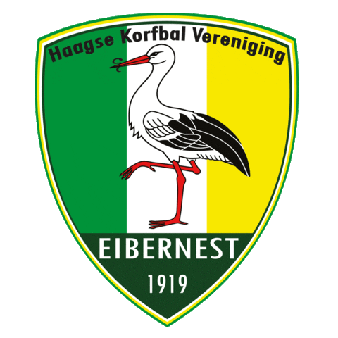 HKV/Ons Eibernest Sticker