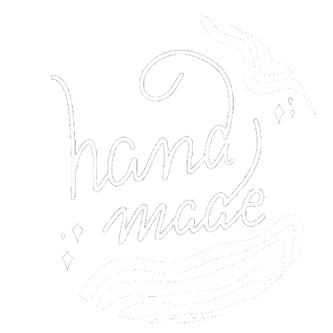 Handmade Sticker
