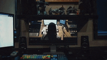 Vfx Compositing GIF by Cabbage Film Factory