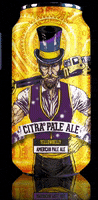 Craft Beer GIF by Yellowbelly Beer