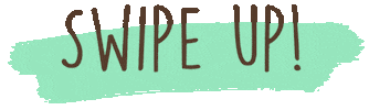 Swipe Up Sticker by jaime and jaimie