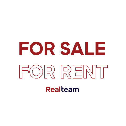RealTeam Sticker