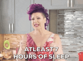 Cristy Code Red GIF