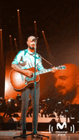 Buenos Aires Singer GIF by Movistar Arena