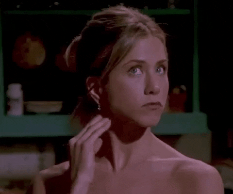 Season 5 Episode 120 GIF by Friends - Find & Share on GIPHY