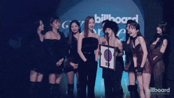 The Breakthrough Billboard GIF