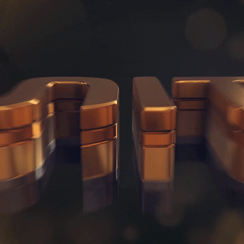 Gold GIF by YOUnited