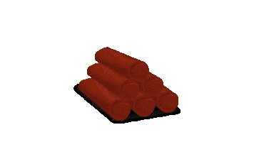 butcherbjorn Sticker