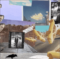 Jeff Buckley 3D GIF by Temple Caché