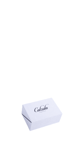 Calzola Sticker