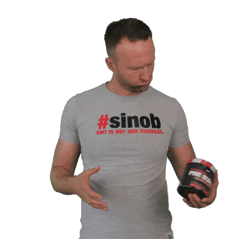 #sinob Sticker