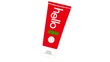 Strawberry Smile Sticker by helloproducts