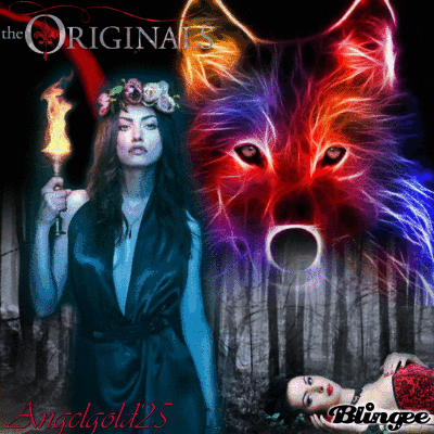 the originals